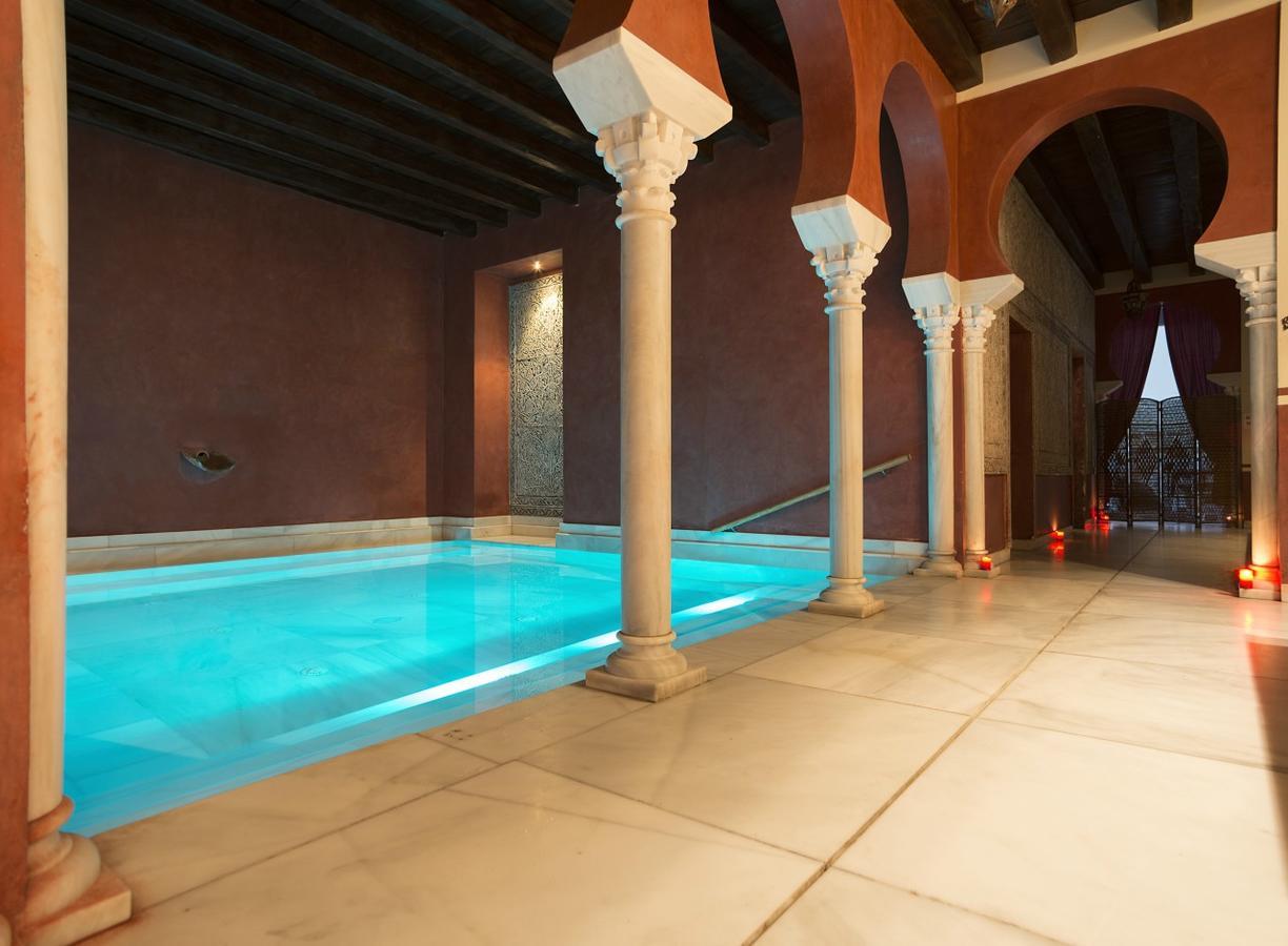 Hospederia Baños Arabes De 3* Córdoba
