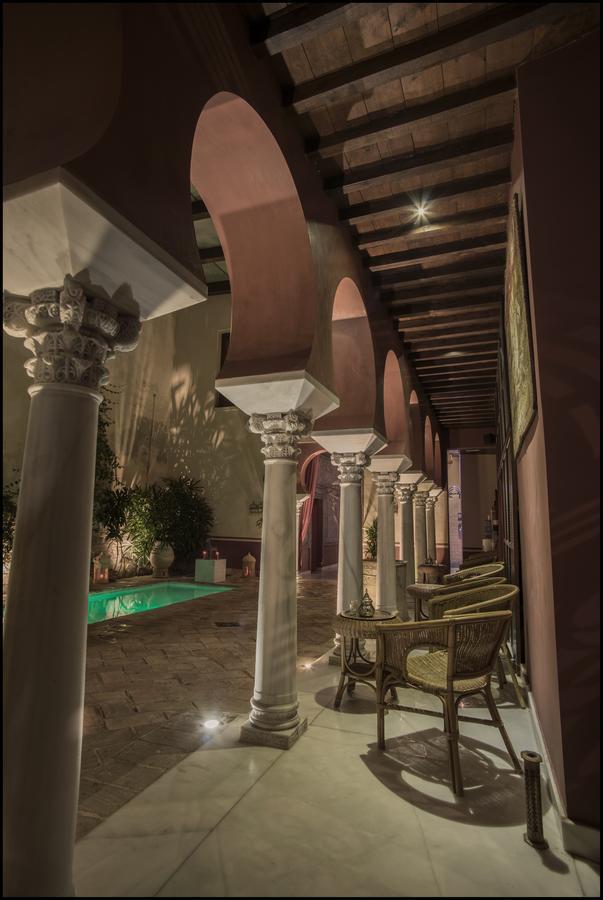 Hospederia Baños Arabes De Pensión 3*